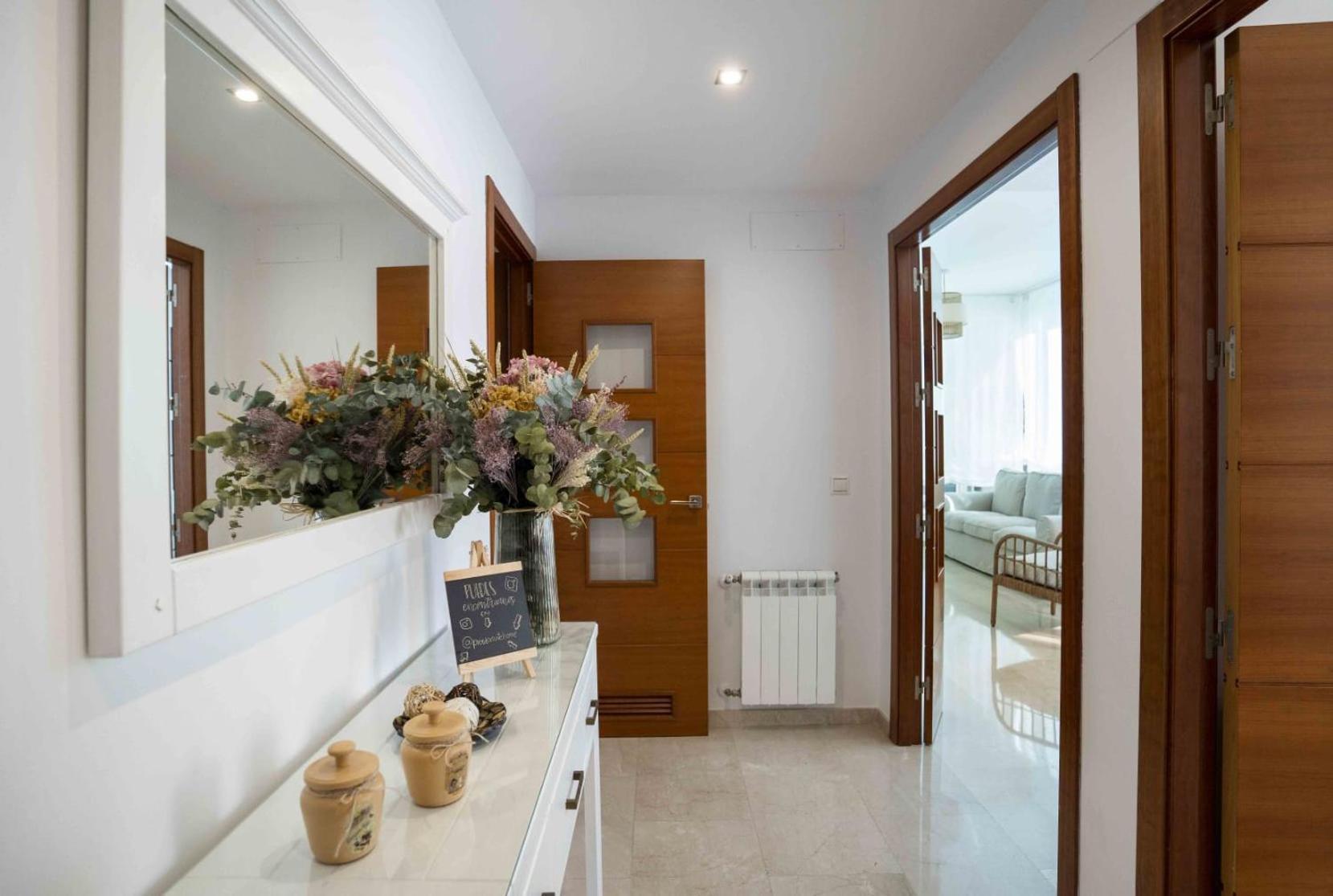 Prada Suite Home Cordova Esterno foto
