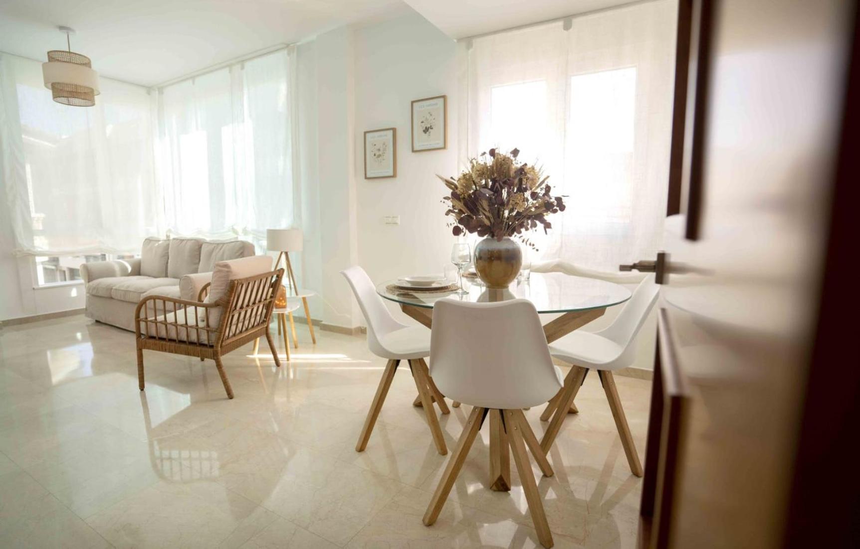 Prada Suite Home Cordova Esterno foto