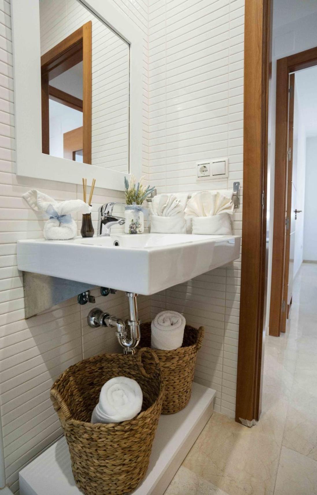 Prada Suite Home Cordova Esterno foto